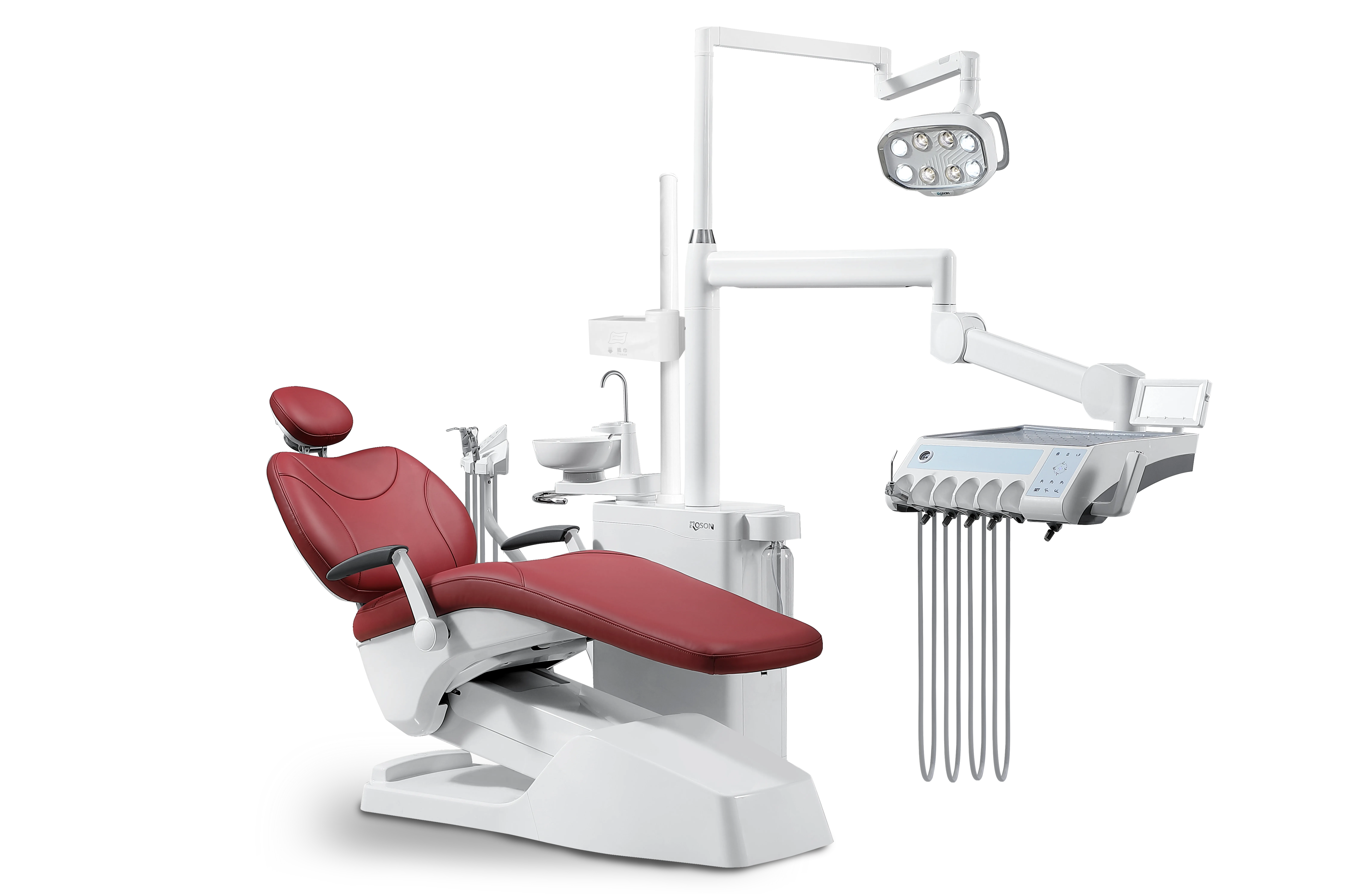 Unidad Dental S9 Roson